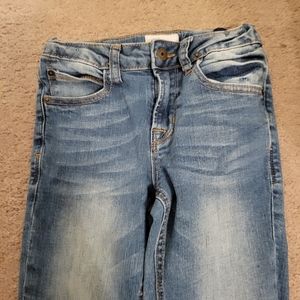 Boy's Hudson jeans